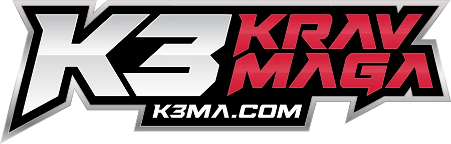 K3 Krav Maga logo
